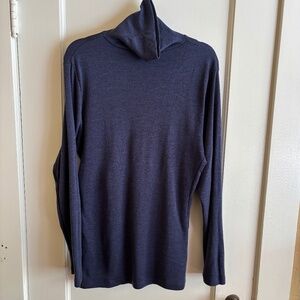 Woolx Women's Peyton turtleneck